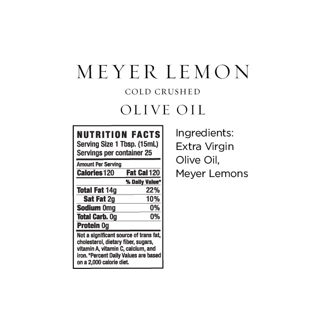 INFUSIO Extra-Virgin Olive Oil - Image 7