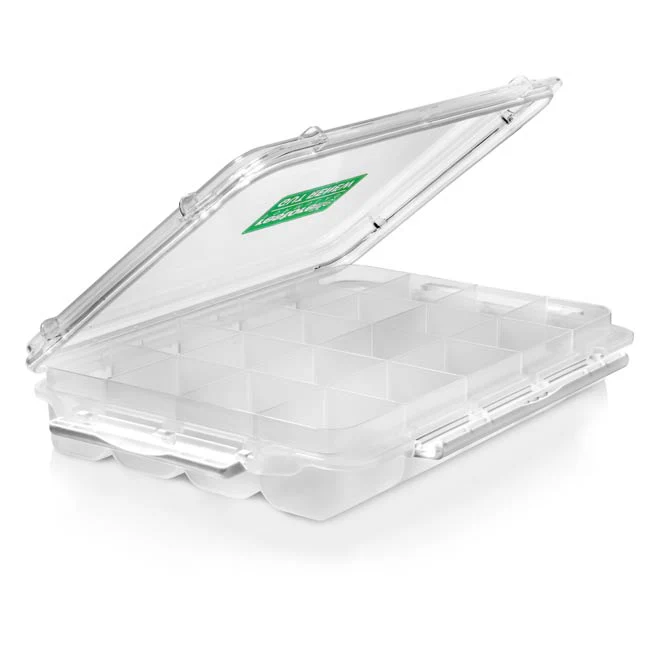 Supplement Organizer - 20 Compartments - Image 2