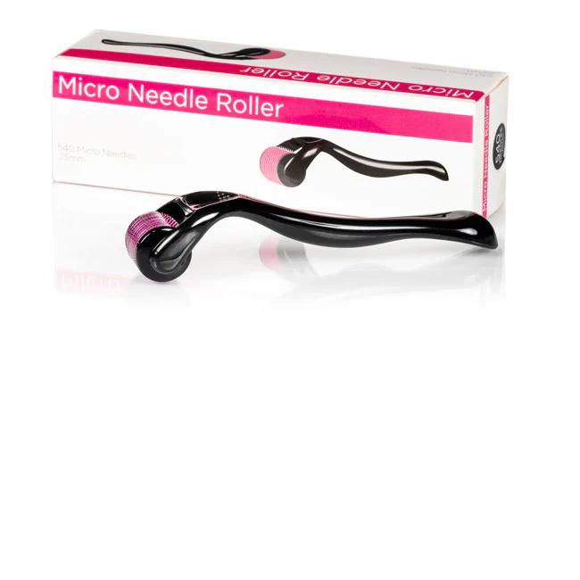 4-Piece Nighttime Skin Regenerating Kit - Image 4