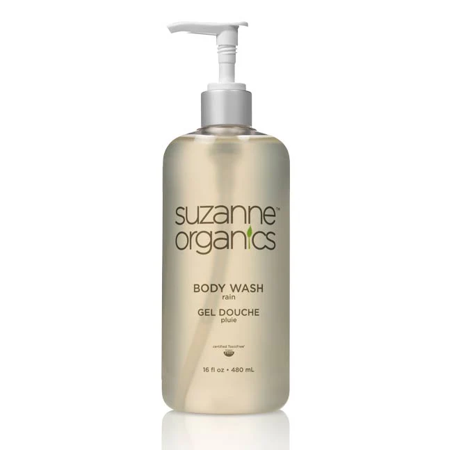 Body Wash - Image 4