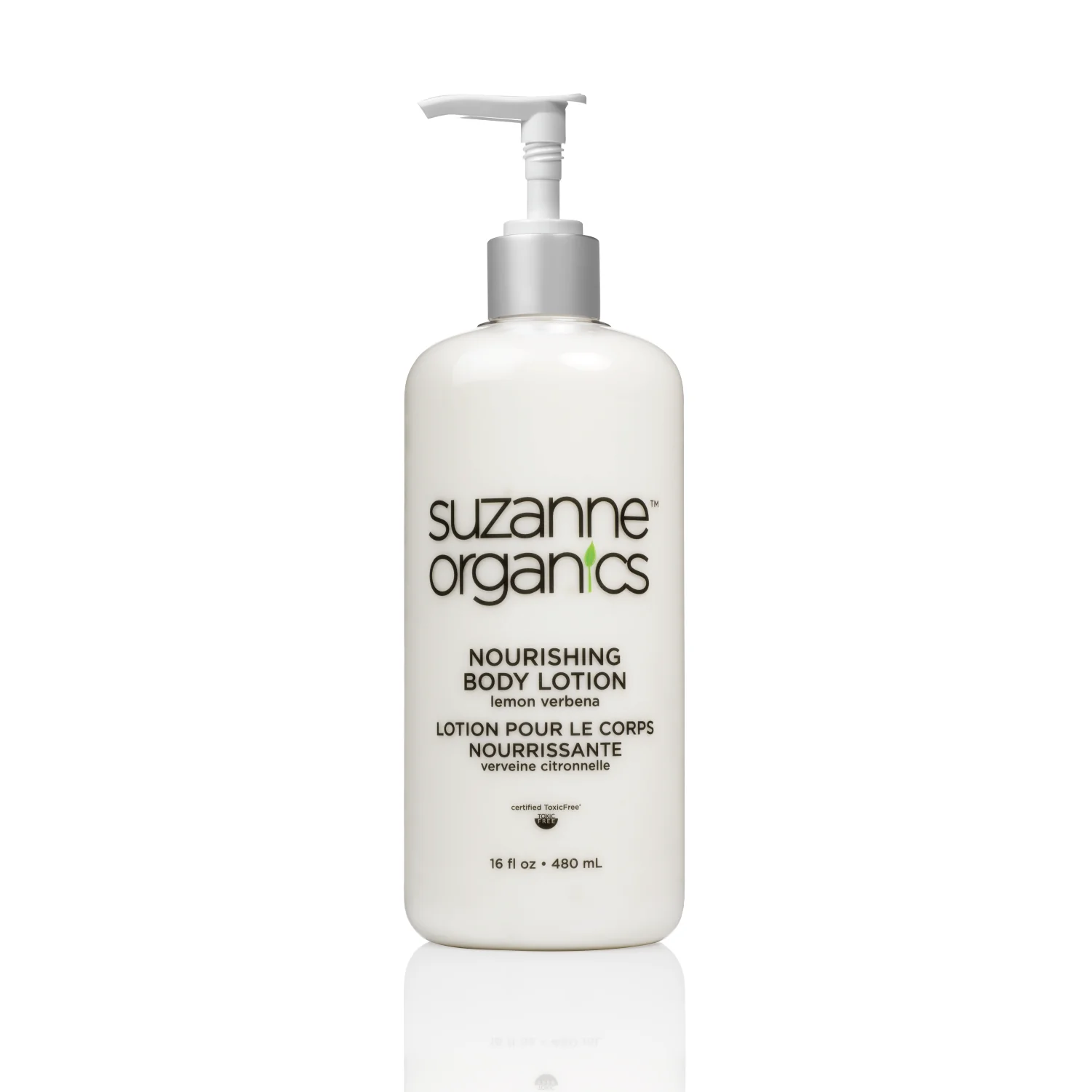 Nourishing Body Lotion - Image 3