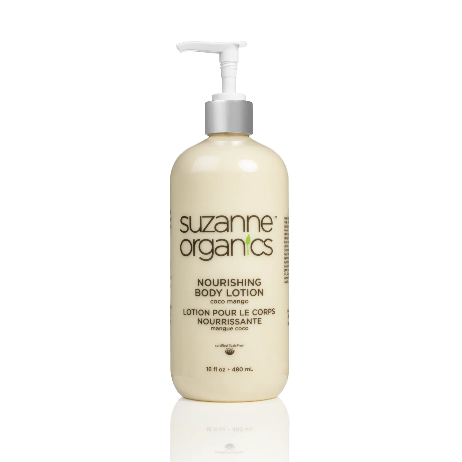 Nourishing Body Lotion - Image 4