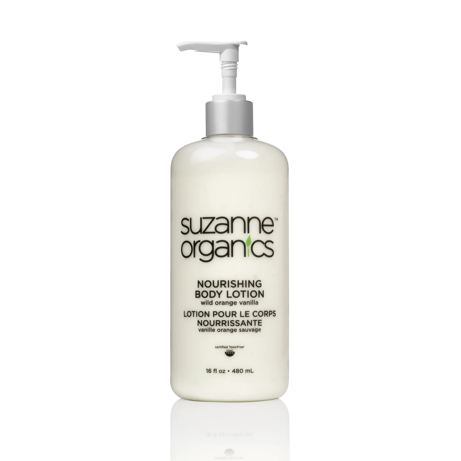 Nourishing Body Lotion - Image 5